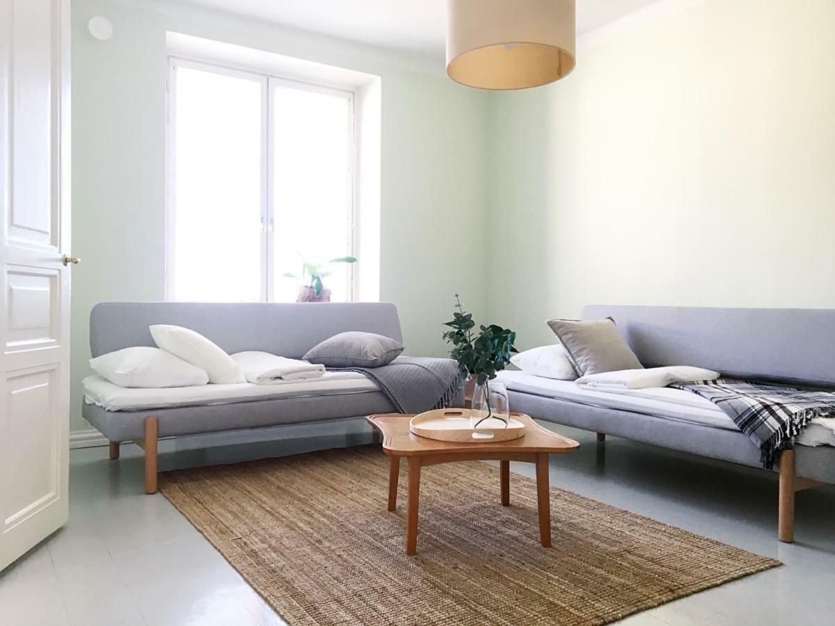 Magnificent Sea View! Luminous 1 Bedroom For Max 4 Гельсінкі Екстер'єр фото